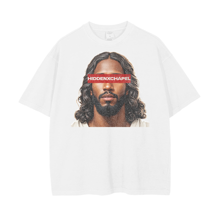 Jesus Vintage Washed Tee